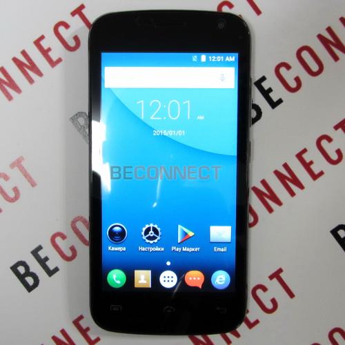 Doogee X3 Black